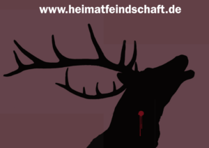 Read more about the article Heimat – Eine Besichtigung des Grauens