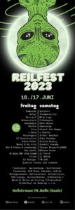 Read more about the article REILFEST 2023